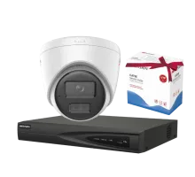 Комплект Hikvision