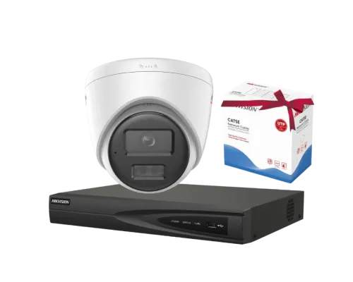 Комплект Hikvision