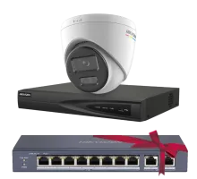 Комплект Hikvision