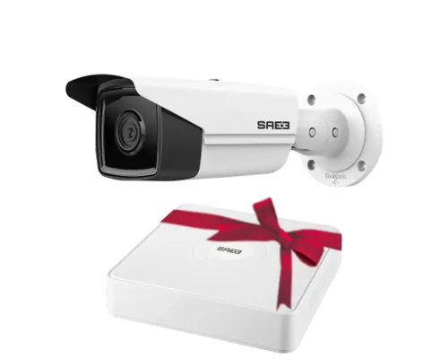 Комплект SafetyEye