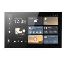 Хаб управления