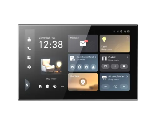 Хаб управления