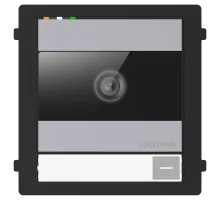 Главный блок модульной дверной станции Hikvision