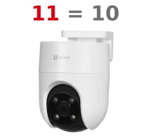 Комплект Ezviz