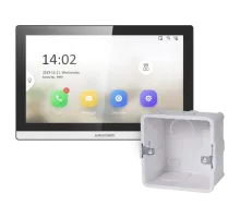 Комплект Hikvision