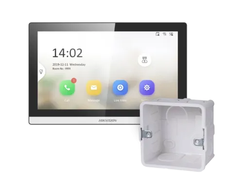 Комплект Hikvision