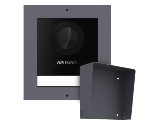 Комплект Hikvision