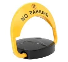 Блокатор паркувального місця