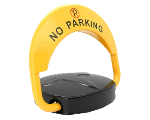 Блокиратор парковочного места