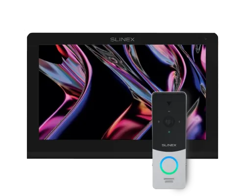 Комплект Slinex