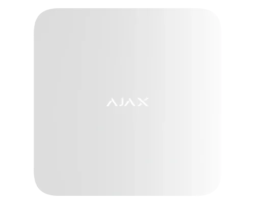 Superior Hub (3G) white Jeweller