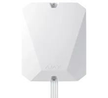 Superior Hub Hybrid (4G) white Fibra