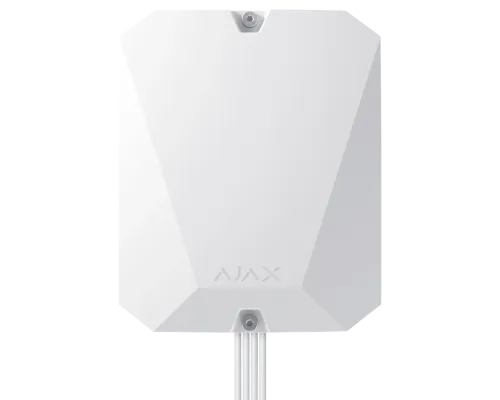 Superior Hub Hybrid (4G) white Fibra