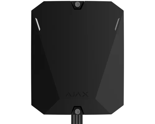 Охоронна централь Ajax