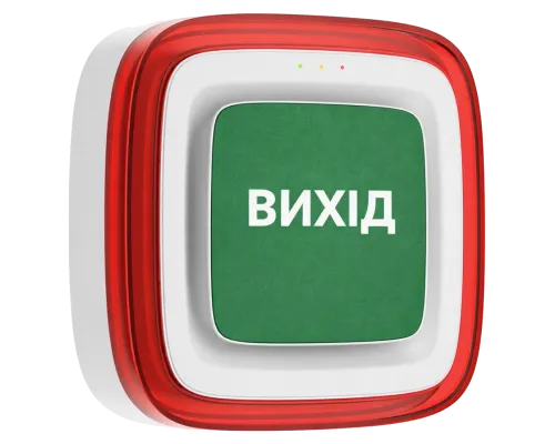 Извещатель