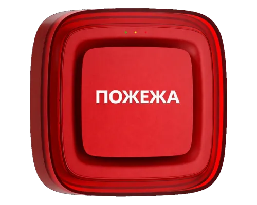 Извещатель