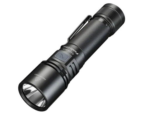 Фонарь ручной