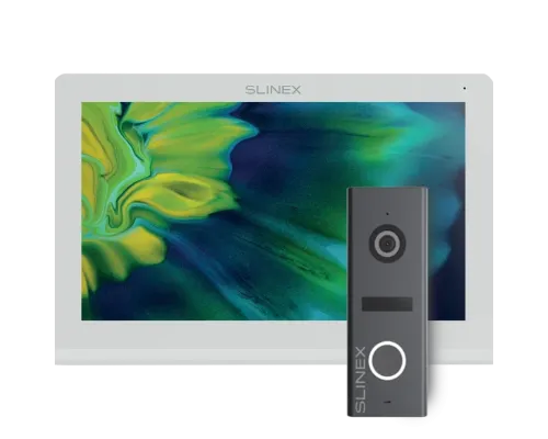 Комплект Slinex