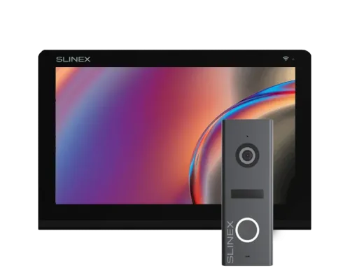 Комплект Slinex