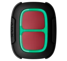 Superior DoubleButton G3 Jeweller black