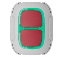 Superior DoubleButton G3 Jeweller white