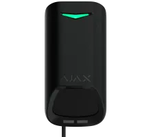 Ajax Superior MotionProtect G3 Fibra black