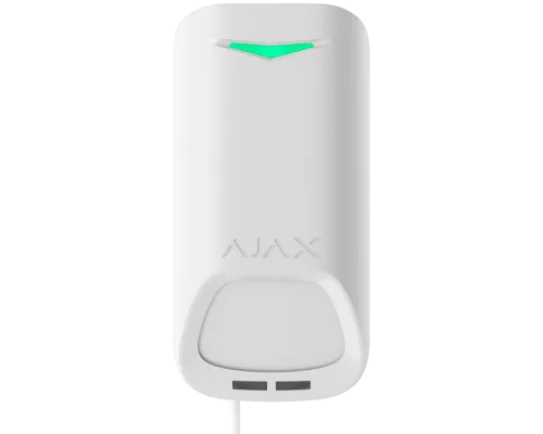 Ajax Superior MotionProtect G3 Fibra white