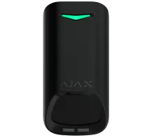 Superior MotionProtect G3 Jeweller black