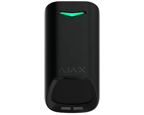 Superior MotionProtect G3 Jeweller black