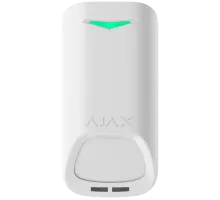 Superior MotionProtect G3 Jeweller white