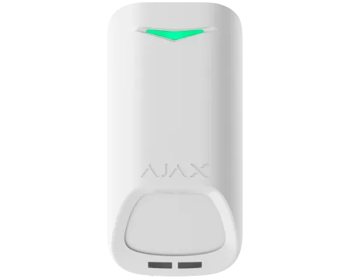 Superior MotionProtect G3 Jeweller white