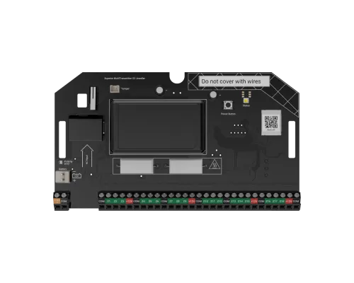 Ajax Superior MultiTransmitter G3 Jeweller (without casing)