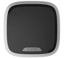 Ajax Superior StreetSiren Plus G3 Jeweller black