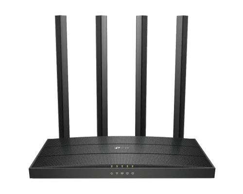 Wi-Fi маршрутизатор