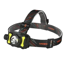 Налобный фонарь