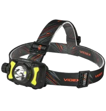 Налобний ліхтар