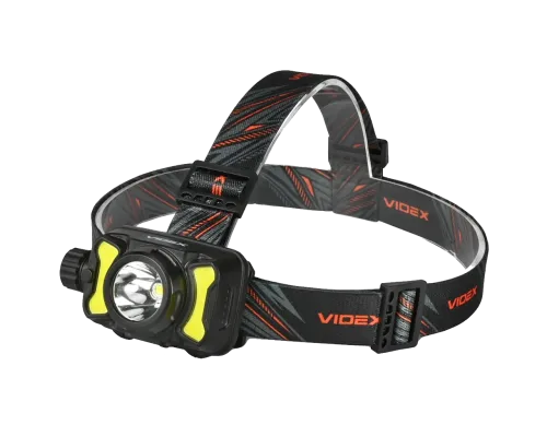 Налобный фонарь