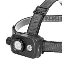 Налобний ліхтарик