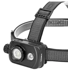 Налобний ліхтарик