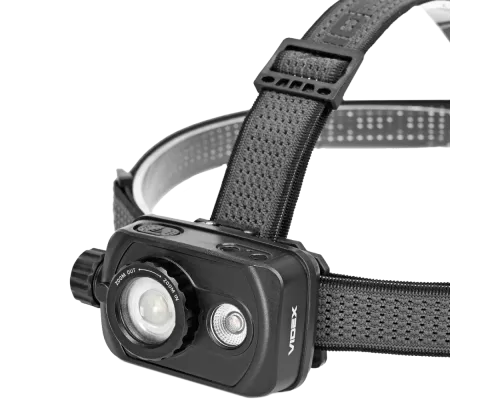 Налобный фонарик