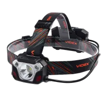 Налобний ліхтарик