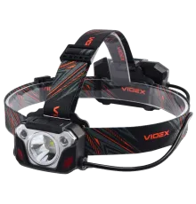 Налобний ліхтарик