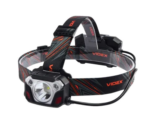 Налобный фонарик