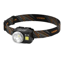 Ліхтар налобний