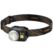 Ліхтар налобний