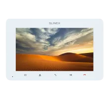 Відеодомофон 7" Slinex