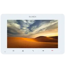 Відеодомофон 7" Slinex