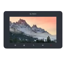 Відеодомофон 7" Slinex