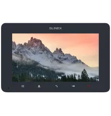 Відеодомофон 7" Slinex
