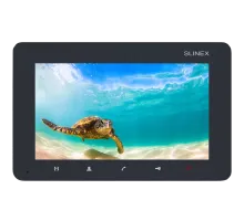 Відеодомофон 7" Slinex